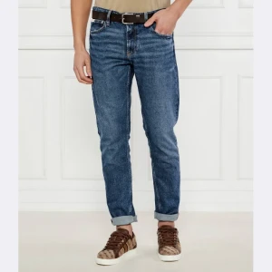 Calvin Klein Jeans Jeansy | Slim Fit