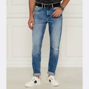 Calvin Klein Jeans Jeansy | Slim Fit