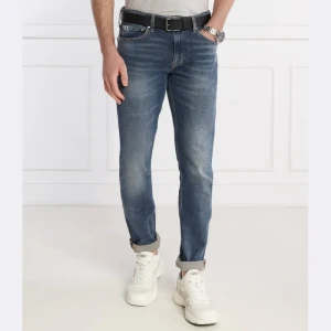 Calvin Klein Jeans Jeansy | Slim Fit