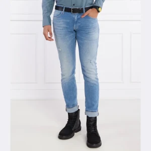 Calvin Klein Jeans Jeansy | Slim Fit