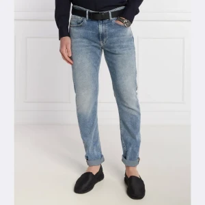 Calvin Klein Jeans Jeansy | Slim Fit