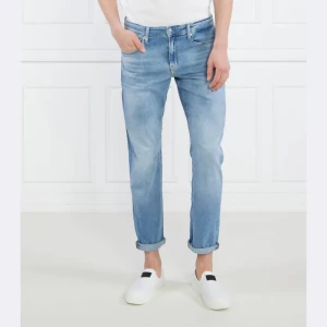 Calvin Klein Jeans Jeansy | Slim Fit