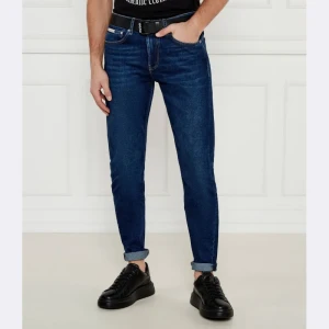 Calvin Klein Jeans Jeansy | Slim Fit
