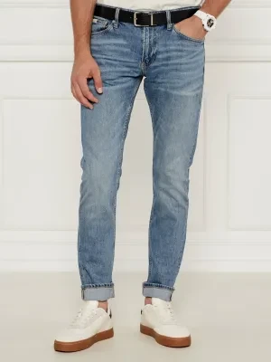 Calvin Klein Jeans Jeansy | Slim Fit