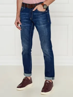 Calvin Klein Jeans Jeansy | Slim Fit