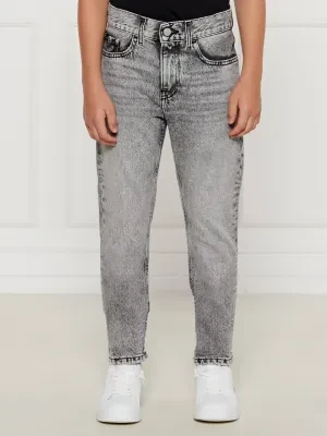 Calvin Klein Jeans Jeansy | Slim Fit