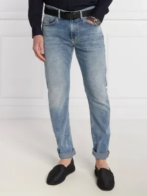 Calvin Klein Jeans Jeansy | Slim Fit