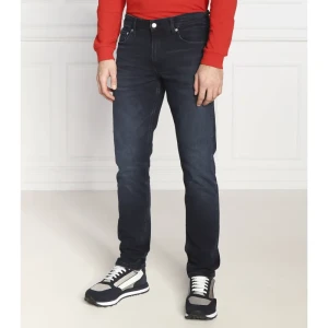 Calvin Klein Jeans Jeansy | Slim Fit