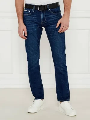 Calvin Klein Jeans Jeansy | Slim Fit