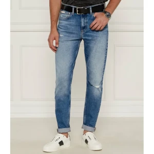 Calvin Klein Jeans Jeansy | Slim Fit