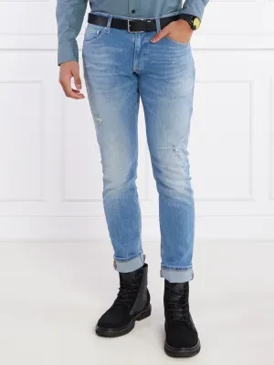 Calvin Klein Jeans Jeansy | Slim Fit
