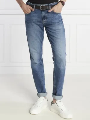 Calvin Klein Jeans Jeansy | Slim Fit