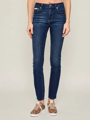 Calvin Klein Jeans Jeansy | Slim Fit