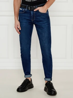 Calvin Klein Jeans Jeansy | Slim Fit