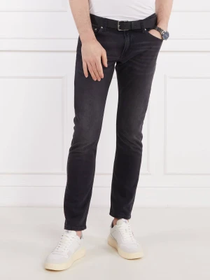 Calvin Klein Jeans Jeansy | Slim Fit