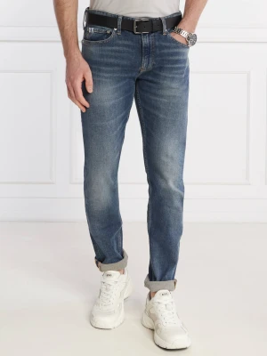 Calvin Klein Jeans Jeansy | Slim Fit