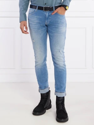 Calvin Klein Jeans Jeansy | Slim Fit