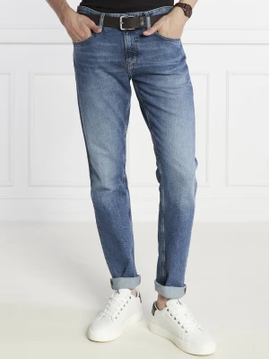 Calvin Klein Jeans Jeansy | Slim Fit