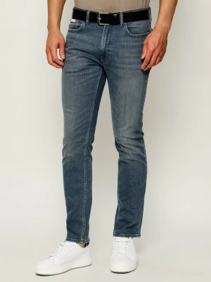 Calvin Klein Jeans Jeansy | Slim Fit