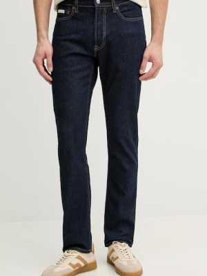 Calvin Klein Jeans jeansy slim fit męskie