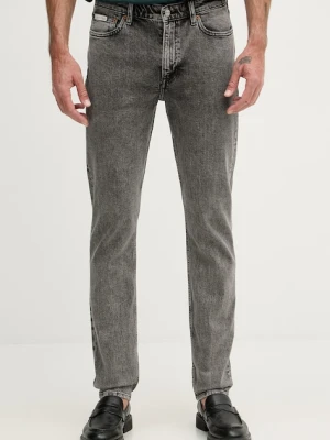 Calvin Klein Jeans jeansy slim fit męskie