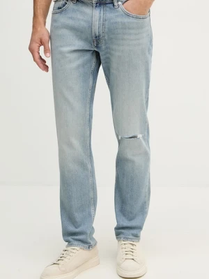 Calvin Klein Jeans jeansy slim fit męskie