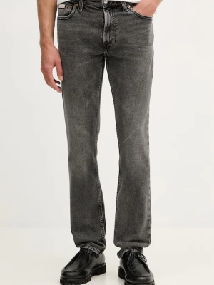 Calvin Klein Jeans jeansy slim fit męskie