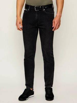 Calvin Klein Jeans Jeansy STAGHORN | Slim Fit | stretch