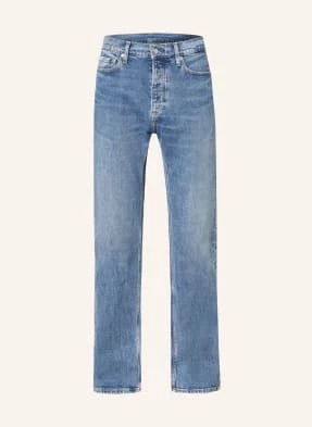 Calvin Klein Jeans Jeansy Standard Straight Fit blau