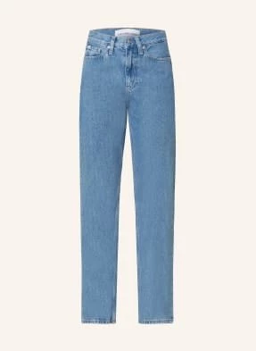 Calvin Klein Jeans Jeansy Straight blau