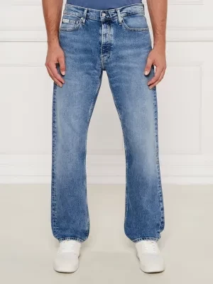 Calvin Klein Jeans Jeansy | Straight fit