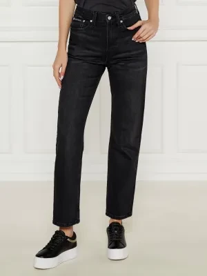 Calvin Klein Jeans Jeansy | Straight fit