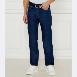 Calvin Klein Jeans Jeansy | Straight fit