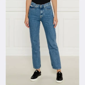 Calvin Klein Jeans Jeansy | Straight fit