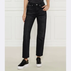 Calvin Klein Jeans Jeansy | Straight fit