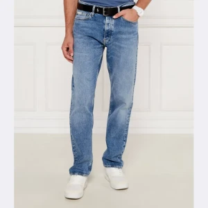 Calvin Klein Jeans Jeansy | Straight fit