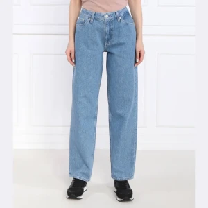 Calvin Klein Jeans Jeansy | Straight fit