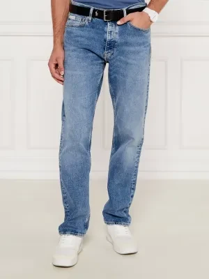 Calvin Klein Jeans Jeansy | Straight fit