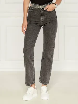 Calvin Klein Jeans Jeansy | Straight fit