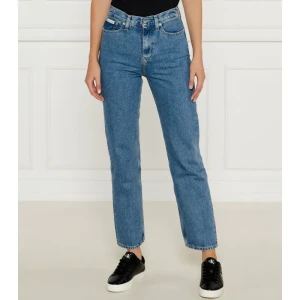Calvin Klein Jeans Jeansy | Straight fit