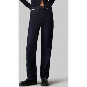 Calvin Klein Jeans Jeansy | Straight fit