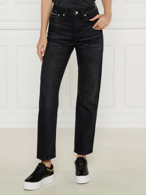 Calvin Klein Jeans Jeansy | Straight fit