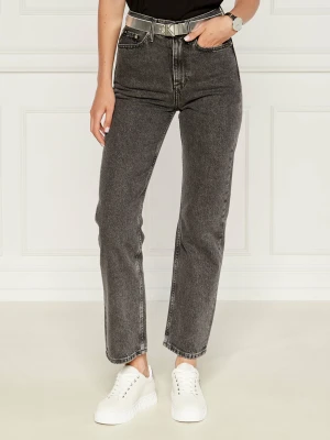 Calvin Klein Jeans Jeansy | Straight fit