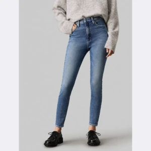 Calvin Klein Jeans Jeansy | Super Skinny fit