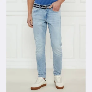 Calvin Klein Jeans Jeansy | Tapered fit