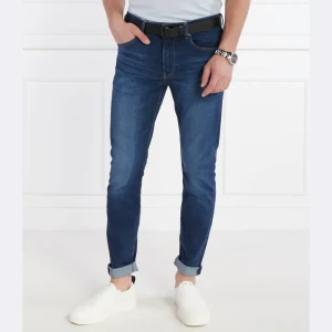 Calvin Klein Jeans Jeansy | Tapered fit