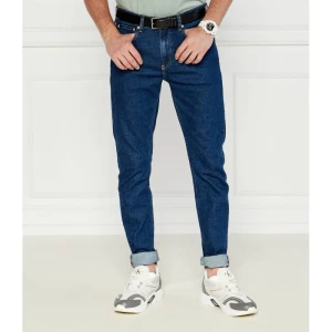 Calvin Klein Jeans Jeansy | Tapered fit | stretch