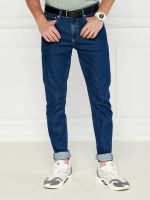 Calvin Klein Jeans Jeansy | Tapered fit | stretch