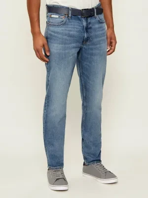 Calvin Klein Jeans Jeansy TIDE | Slim Fit