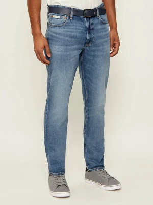 Calvin Klein Jeans Jeansy TIDE | Slim Fit
